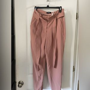 Express dress pants